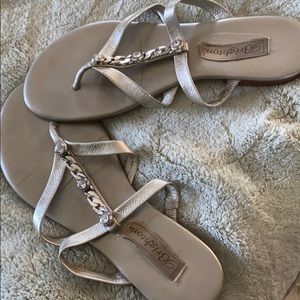 Brighton Aruba Sandals